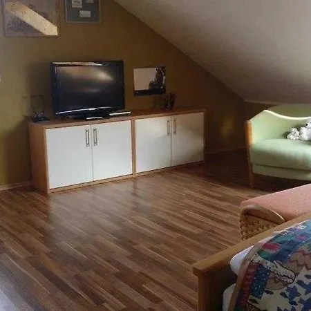 Asel Apartament Vöhl