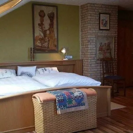 Apartamento Asel *