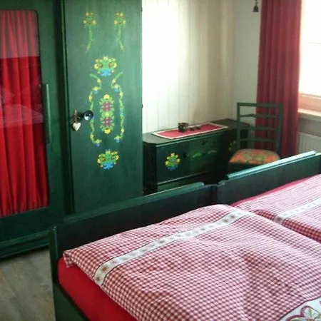 Apartamento Asel Vöhl