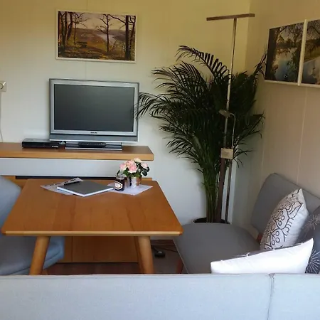 Asel Apartamento *