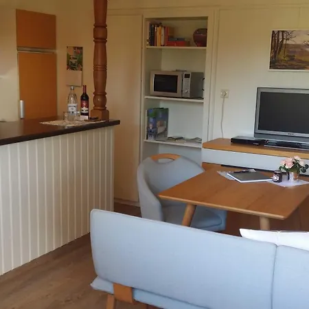 Apartamento Asel Vöhl