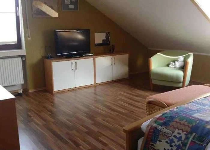 Asel Apartman Vöhl